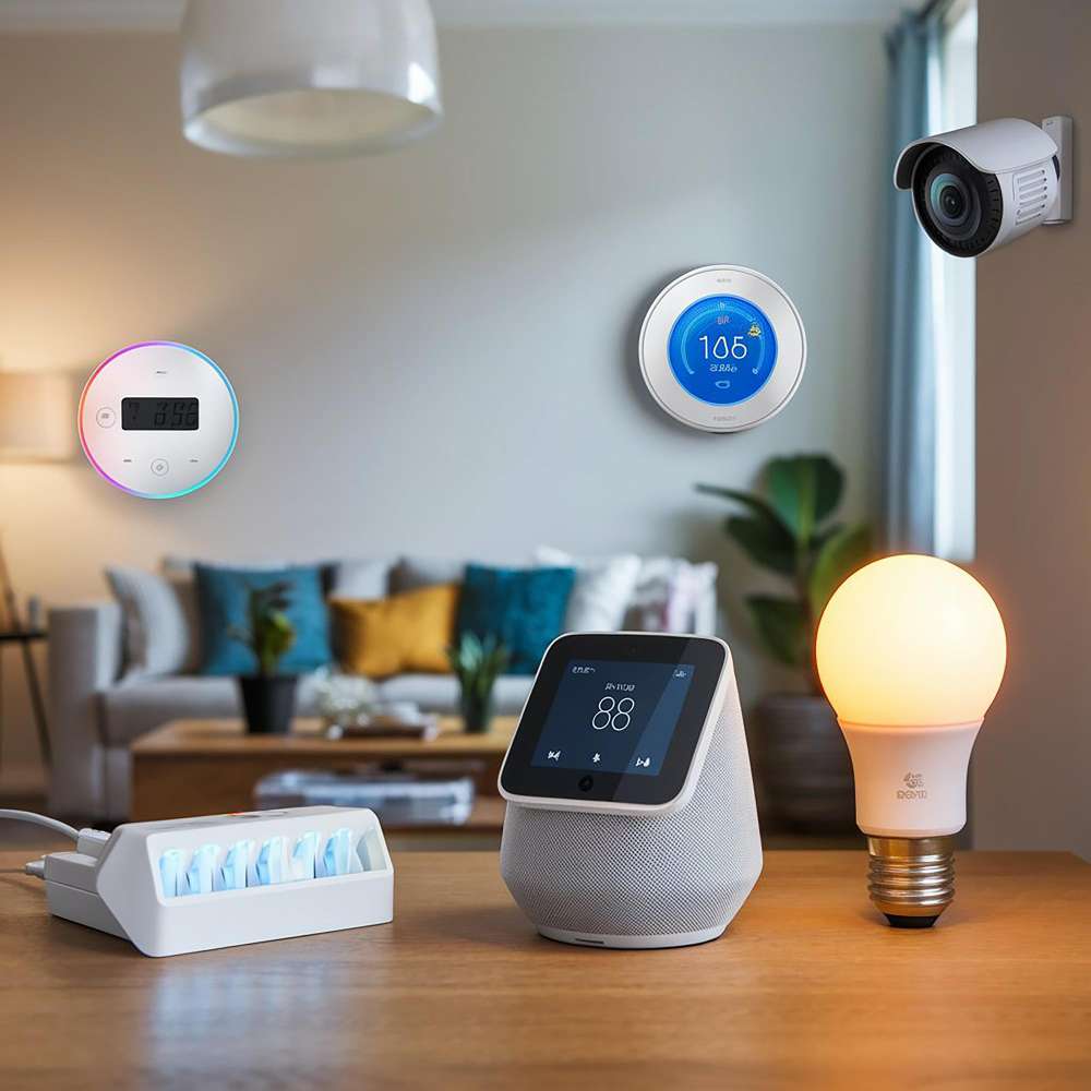 SMART ESSENTIALS