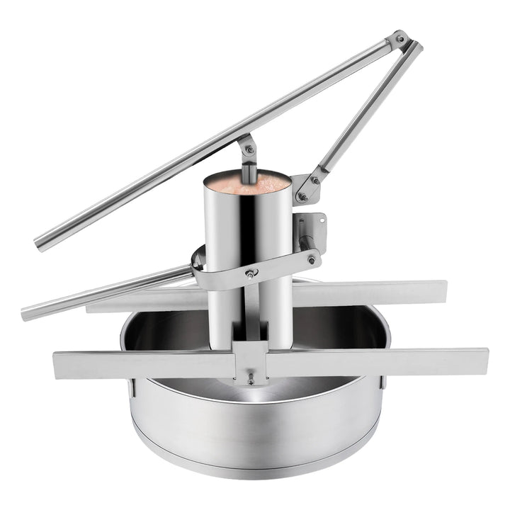 Elevate Your Dumpling Game with the Premium Rice and Meat Dumpling Processing Machine - Perfect for Home and Commercial Use!