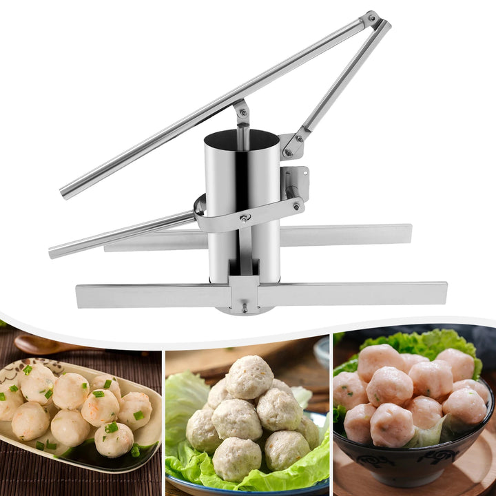 Elevate Your Dumpling Game with the Premium Rice and Meat Dumpling Processing Machine - Perfect for Home and Commercial Use!
