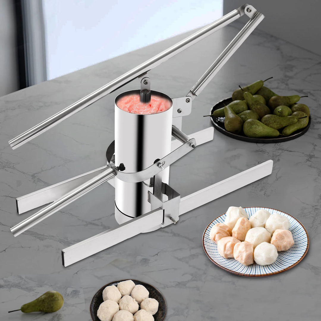 Elevate Your Dumpling Game with the Premium Rice and Meat Dumpling Processing Machine - Perfect for Home and Commercial Use!